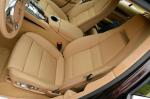 Porsche Panamera S E-Hybrid 2014 года